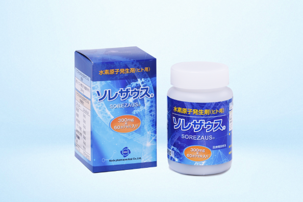 ソレザゥス